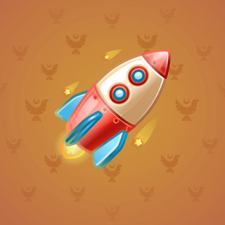 Stellar Rocket #129642