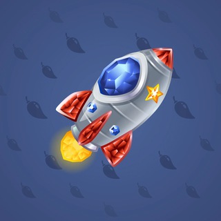 Stellar Rocket #129643