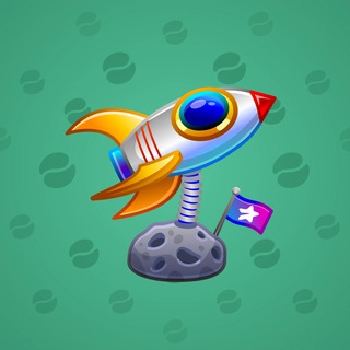 Stellar Rocket #129644