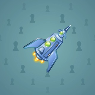 Stellar Rocket #129646