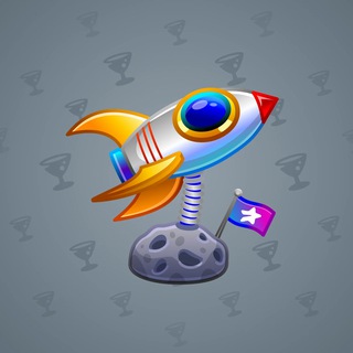 Stellar Rocket #129651