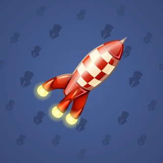 Stellar Rocket #129654
