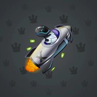 Stellar Rocket #129655