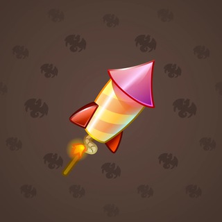 Stellar Rocket #129701