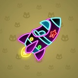 Stellar Rocket #129704