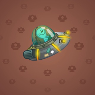 Stellar Rocket #129705
