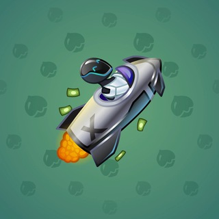 Stellar Rocket #129706