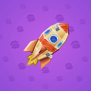 Stellar Rocket #129709