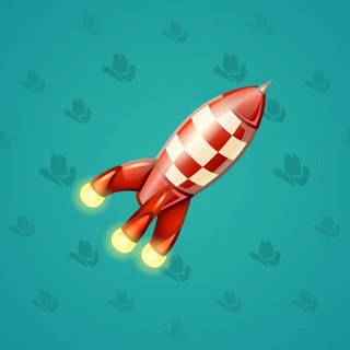 Stellar Rocket #129713