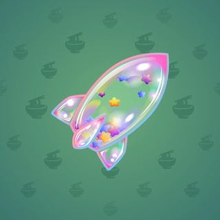 Stellar Rocket #129716
