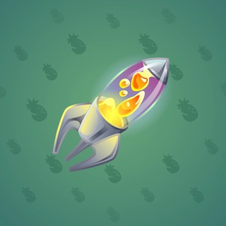 Stellar Rocket #129718
