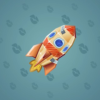 Stellar Rocket #129721