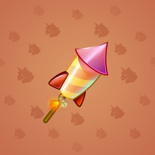 Stellar Rocket #129724