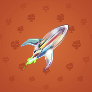 Stellar Rocket #129728