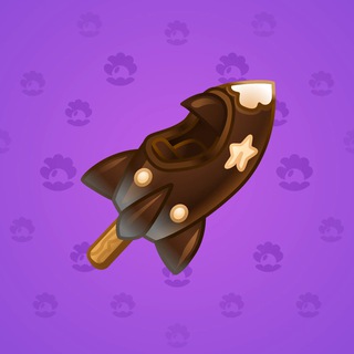 Stellar Rocket #129730