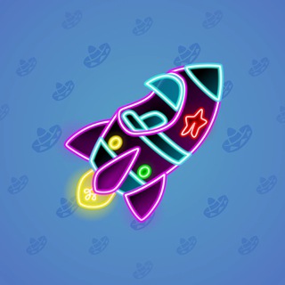 Stellar Rocket #129735