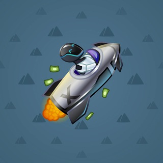 Stellar Rocket #129738