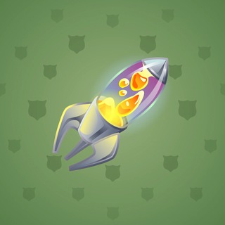 Stellar Rocket #129740