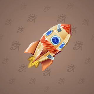 Stellar Rocket #129741