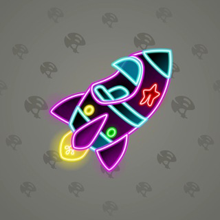 Stellar Rocket #129744
