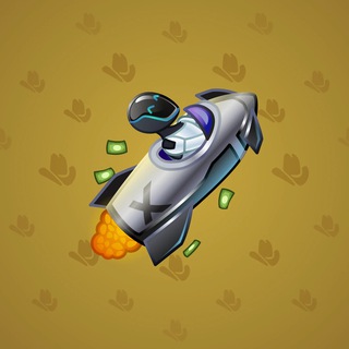 Stellar Rocket #129745