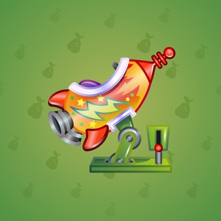 Stellar Rocket #129746