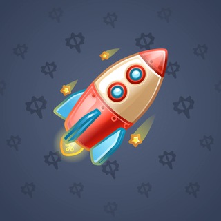 Stellar Rocket #129747