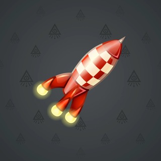 Stellar Rocket #129748