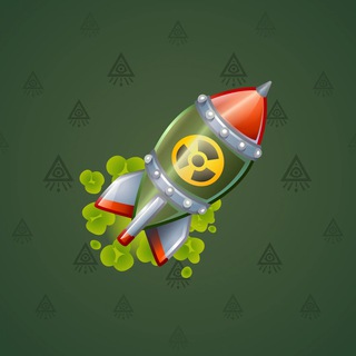 Stellar Rocket #129749