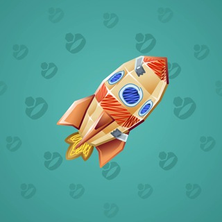 Stellar Rocket #129752