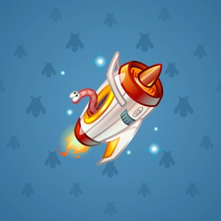 Stellar Rocket #129754