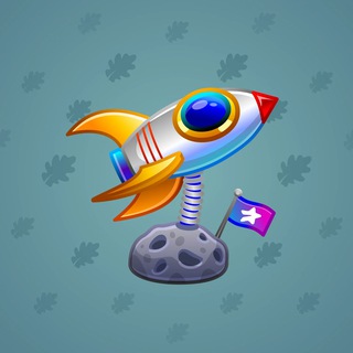 Stellar Rocket #129758