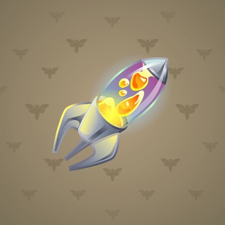Stellar Rocket #129831