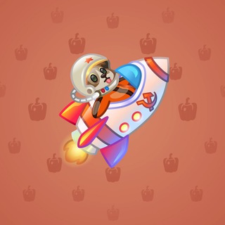 Stellar Rocket #129836