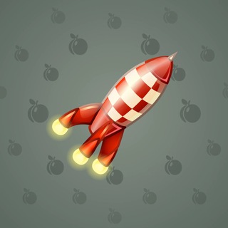 Stellar Rocket #129839