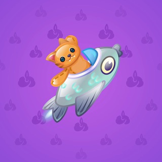 Stellar Rocket #129840