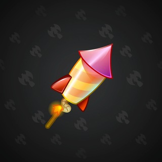 Stellar Rocket #129843