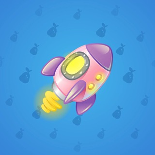Stellar Rocket #129846