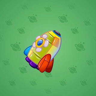 Stellar Rocket #129847