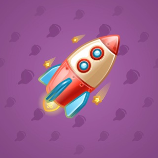 Stellar Rocket #129848