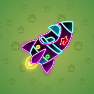 Stellar Rocket #129849