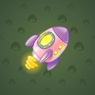 Stellar Rocket #129850