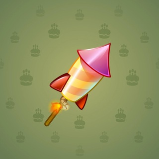 Stellar Rocket #129855