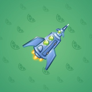 Stellar Rocket #129859