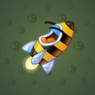 Stellar Rocket #129860