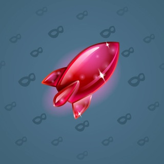 Stellar Rocket #129987