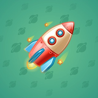 Stellar Rocket #129988