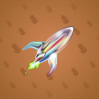Stellar Rocket #129992