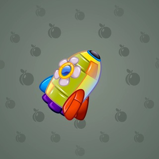 Stellar Rocket #129996