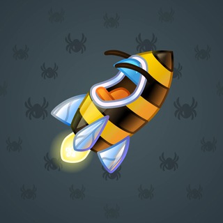 Stellar Rocket #129997